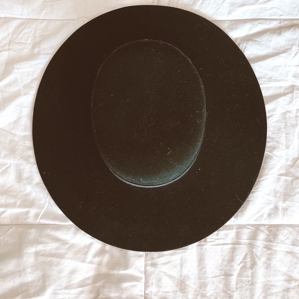 The Sierra boater hat